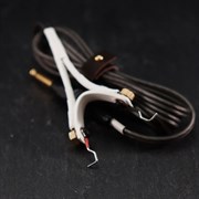 Клип-Корд - Hard Craft Company (BLK/WHT)