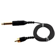 Провод RCA Light - Solaris (Black)