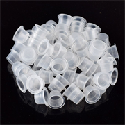 Колпачки под краску XL (23mm) (400 шт)