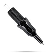 Картридж для рисования Dot Work с шариковой ручкой (черный)