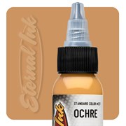Eternal - Ochre (окончен срок годности)