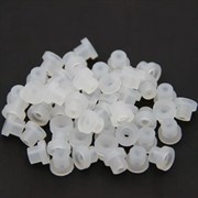 Силиконовые Громметсы Solaris (white)
