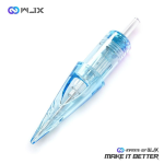 9RLLT (0.25mm) | Картриджи WJX | Liner