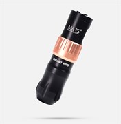 Беспроводная Тату машинка - Solaris - Mars Revolution 2 Pro (black/gold)