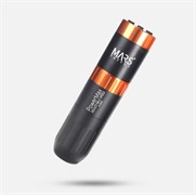 Беспроводная Тату машинка - Solaris - Mars PowerMax (Black)