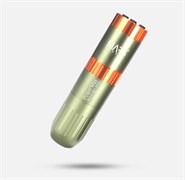 Беспроводная Тату машинка - Solaris - Mars PowerMax (Green)