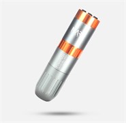 Беспроводная Тату машинка - Solaris - Mars PowerMax (Gray)