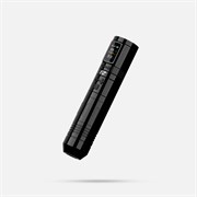 Беспроводная Тату машинка - EZ Evotech Pro (black)