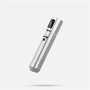 Беспроводная Тату машинка - EZ Evotech Pro (silver)