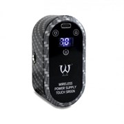 Настольный, беспроводной блоки питания - AVA W8