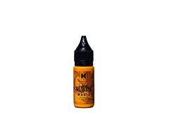 Краска Tattoo Ink - Yellow Magic intensive yellow