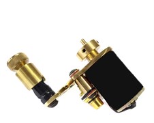 Тату машинка - Metis - Bamblebe RCA (black)