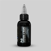 Allegory Ink - Graywash - Level 2 - Light (2oz)