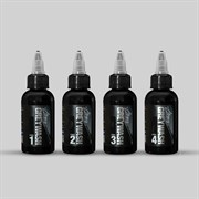 Allegory Ink - Greywash Set (2oz)
