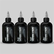 Allegory Ink - Greywash Set (4oz)