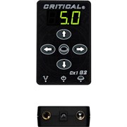 CRITICAL СX-1 GENERATION 2