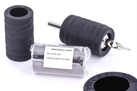 Силиконовая насадка Precision K&R