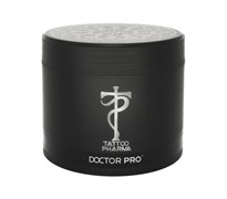 Doctor Pro - Гель для ухода за татуировкой (300гр)