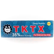 TKTX 39% - Охлаждающий крем