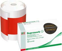 Пленка для заживления - Suprasorb F (рулон)