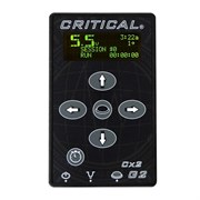 Блок питания для тату машинки - Critical СX2-G2