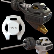 InkJecta - Nano Caps (сменные крышки) InkJecta - Nano Caps (сменные крышки)