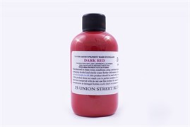 Dermaglo Ink - Dark Red