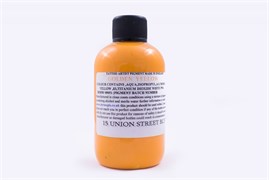 Dermaglo Ink - Golden Yellow