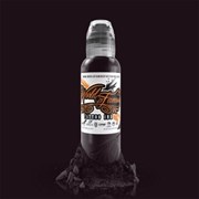 World Famous - Plumb Island Black (окончен срок годности)