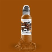 World Famous - Caramel