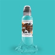 World Famous - Barrier Reef Blue