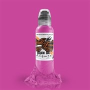World Famous - Rushmore Magenta