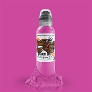World Famous - Paris Pink