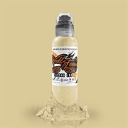 World Famous - Swiss Skin (окончен срок годности)