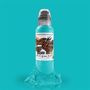 World Famous - Miami Blue