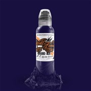 World Famous - Purple Haze