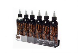 World Famous - 5 Stage Shading Set