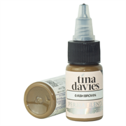 Perma Blend - Tina Davies - 0 - Ash Brown