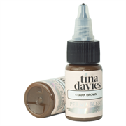 Perma Blend - Tina Davies - 4 - Dark Brown