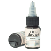 Perma Blend - Tina Davies - 6 - Ebony