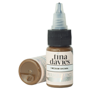 Perma Blend - Tina Davies - 3 - Medium Brown (окончен срок годности)