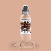 World Famous - PINK RIBBON SERIES - Tan Honey