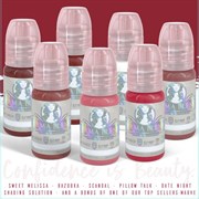 Perma Blend - Sultry Lip Kit