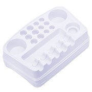 Cartridge & ink tray