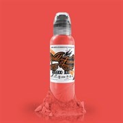 Word Famous - Master Mike Asian - Maximus Peach Blossom