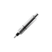 Cheyenne Hawk Pen (Silver)