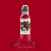 World Famous - Jack The Ripper Red