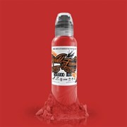 World Famous - USSR Red