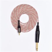 Клип-Корд - Solaris Rose Gold (RCA)
