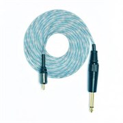 Клип-Корд - Solaris Clear Blue (RCA)
